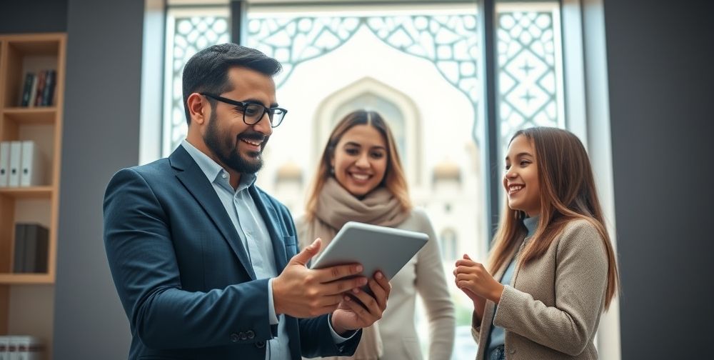 روش‌های خلاقانه برای ارائه بیمه عمر به مشتریان
