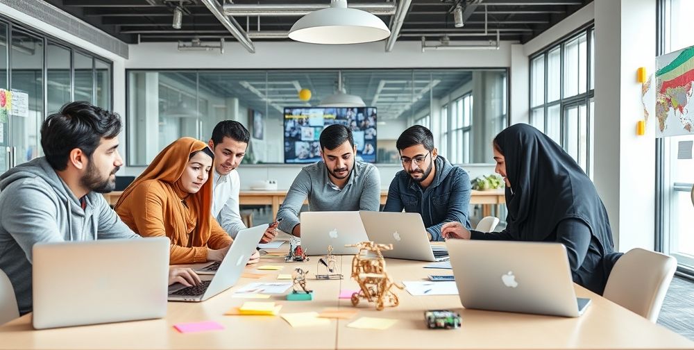 چگونه می‌توانیم با خرید سهام استارتاپ‌ها در جامعه تأثیرگذار باشیم؟