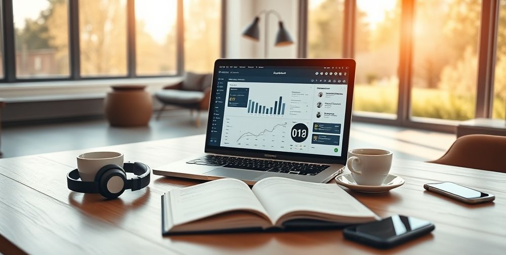 چگونه با محصول دیجیتال به درآمد بالا برسیم؟
