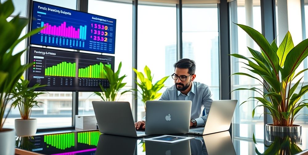 آیا خدمات حسابداری شما به روز است؟ نقش بازاریابی در موفقیت