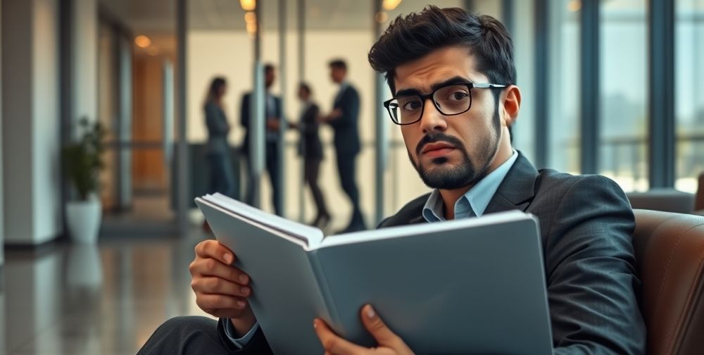 چالش‌های روانی جذب سرمایه و راه‌های مدیریت آن