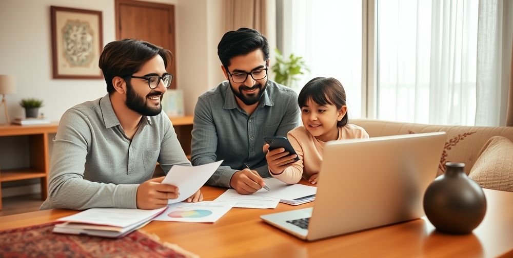 راهنمای جامع ثبت‌نام در بیمه‌های عمر آنلاین