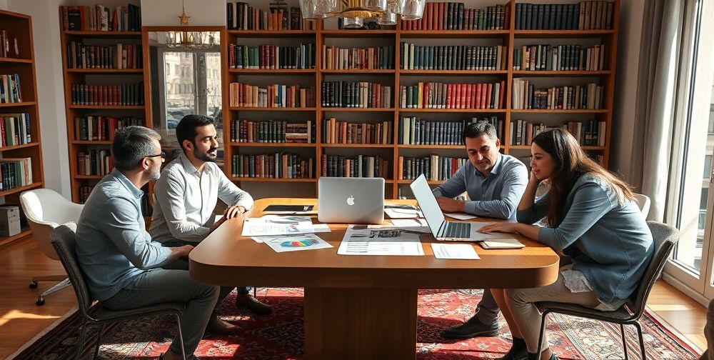 چگونه با سرمایه‌گذاری به آزادی مالی برسیم؟