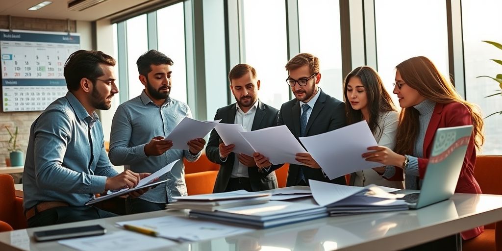 آیا خدمات حسابداری درون‌سازمانی بهتر از برون‌سپاری است؟