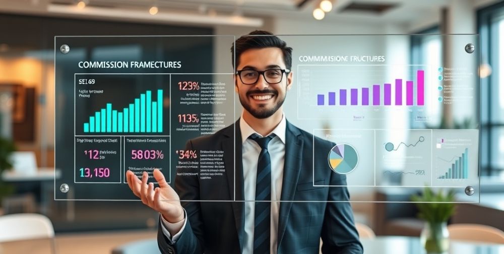 بررسی تخصصی حقوق‌ها و کمیسیون‌های نمایندگان بیمه عمر