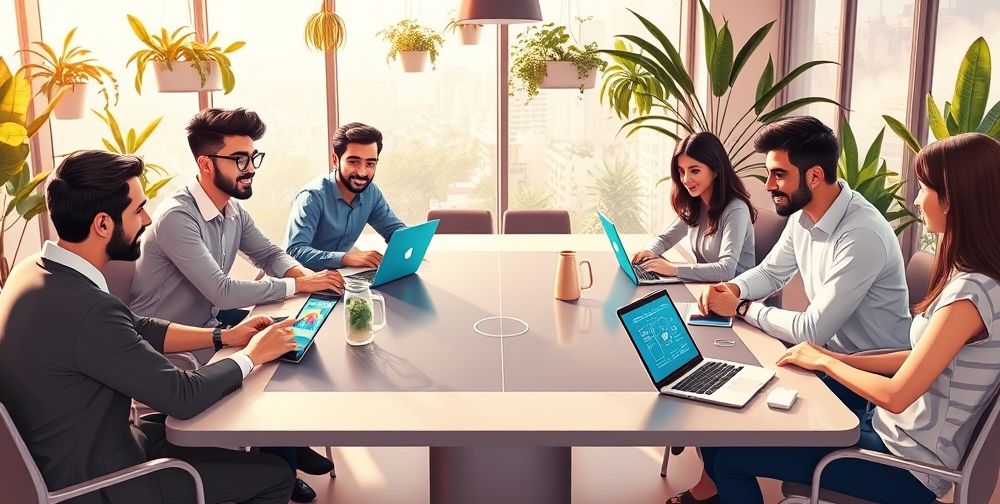تجزیه و تحلیل SWOT برای خرید سهام استارتاپ‌ها