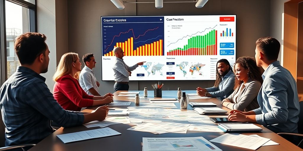 نقش خدمات حسابداری در بهبود مدیریت مالی شرکت‌ها