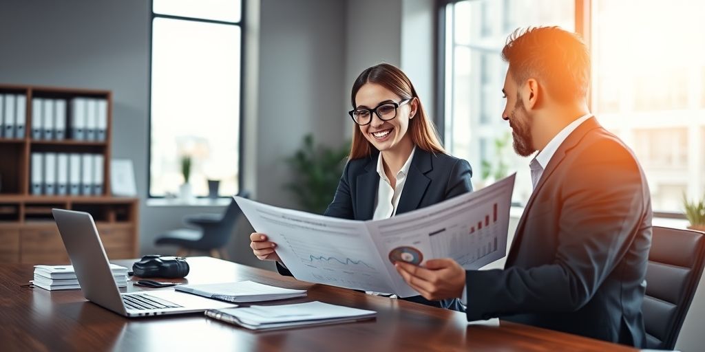 چگونه می‌توان انتظار خدمات عالی را از حسابداران داشت؟