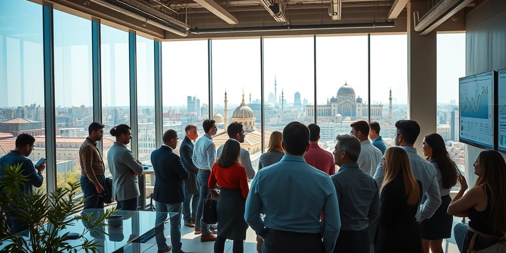 چگونه وارد بازار سهام استارتاپ‌ها شویم؟