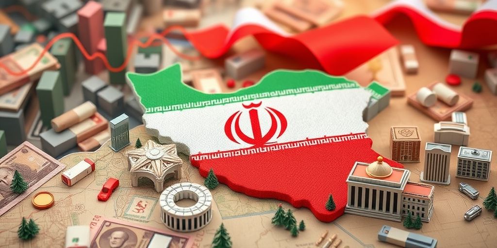 تأثیرات تغییرات اقتصادی بر قوانین مالیاتی: مسیر آینده مالیات در ایران