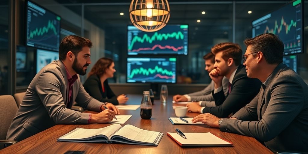 تجربیات موفق: داستان‌های سرمایه‌گذاران در خرید سهام استارتاپ‌ها