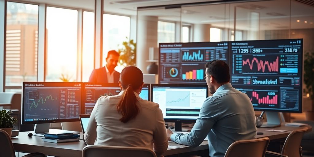 مزایای استفاده از خدمات حسابداری تخصصی برای شرکت‌ها