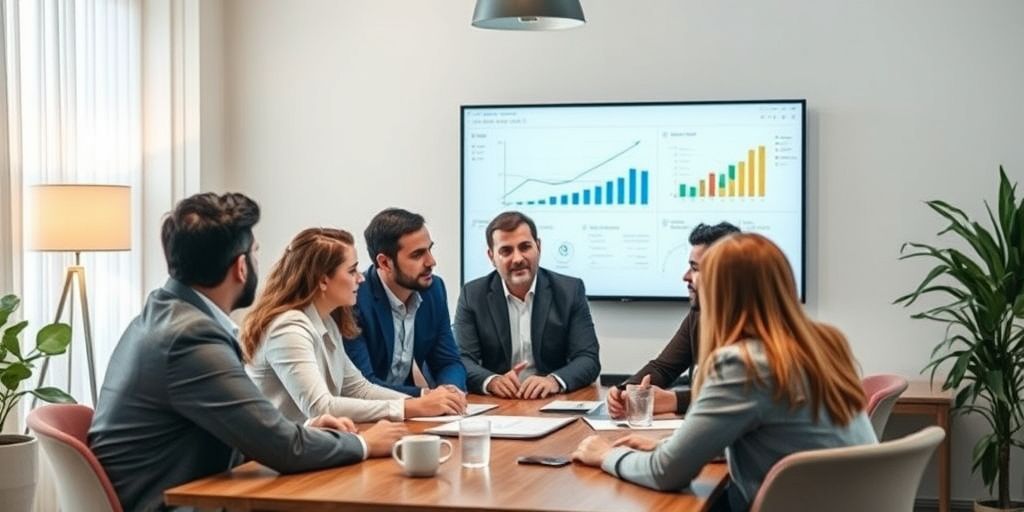 چگونه در بازاریابی بیمه عمر موفق عمل کنیم؟