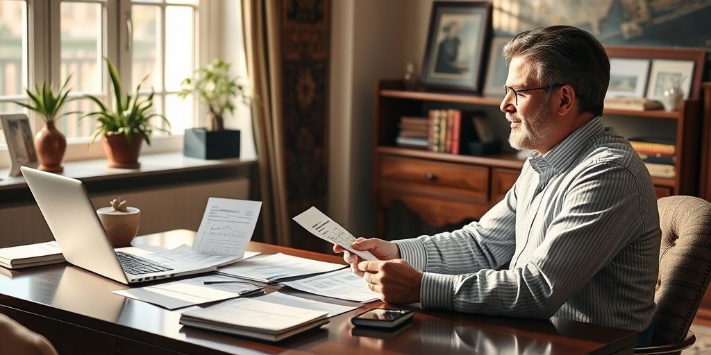 چگونه می‌توان با مشاوره مالیاتی به سود بیشتری دست یافت؟